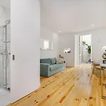 Whome Chic 1-bed W/ Patio Perfect To Explore דירה
