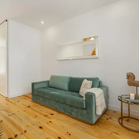 Apartamento Whome Chic 1-bed W/ Patio Perfect To Explore *