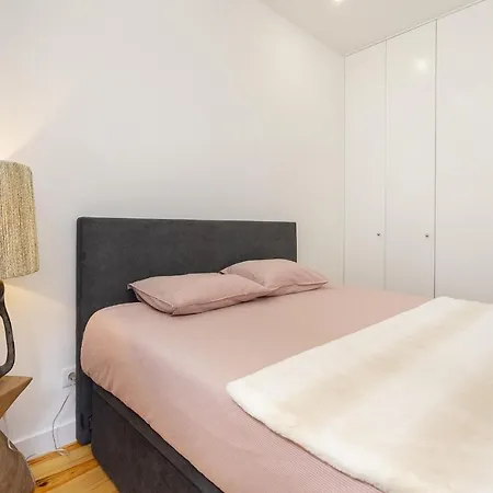 Whome Chic 1-bed W/ Patio Perfect To Explore *